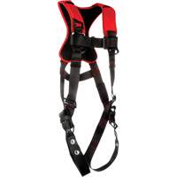Comfort Vest-Style Harness, CSA Certified, Class A, X-Large, 420 lbs. Cap. SGJ036 | Stor-it Systems