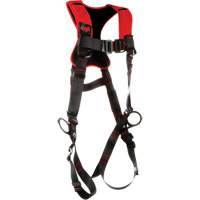 Harnais confortable de style veste, Certifi&eacute;e CSA, Classe ALP, Petit, Cap. 420 lb Stor-it Systems