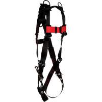 Vest-Style Harness, CSA Certified, Class AE, 2X-Large, 420 lbs. Cap. SGJ076 | Stor-it Systems