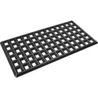 Spill Control Replacement Grate SGJ300 | Stor-it Systems