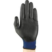 Gants HyFlex 11-816, 6, R&ecirc;vetement Mousse de nitrile, Calibre 18, Enveloppe en Nylon/Spand Stor-it Systems