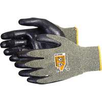 Dexterity<sup>®</sup> Flame-Resistant Gloves, 5, 10" L, 9.2 cal/cm², Level 2, NFPA 70E SGK910 | Stor-it Systems