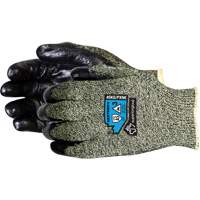 Dexterity<sup>®</sup> Winter-Lined Glove, 6, 10" L, 25 cal/cm², Level 3, NFPA 70E SGK966 | Stor-it Systems