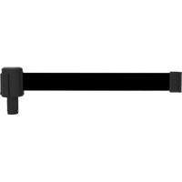 Cassette de banni&egrave;re PLUS, Vierge, 15', Ruban Noir Stor-it Systems
