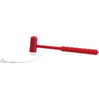 Replacement Break Hammer for Fire Extinguisher Cabinet SGL082 | Stor-it Systems