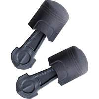 E-A-R Pistonz Earplugs, Bulk - Box Stor-it Systems