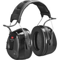 Casque d'&eacute;coute ProTac III, Style Bandeau, 26 dB Stor-it Systems