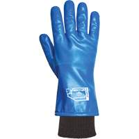 Gants d'hiver enduits North Sea, Petit, R&ecirc;vetement Nitrile, Enveloppe en Acrylique Stor-it Systems