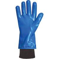 Gants d'hiver enduits North Sea, Petit, R&ecirc;vetement Nitrile, Enveloppe en Acrylique Stor-it Systems
