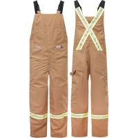 Flame-Resistant Clothing
