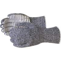 Gants r&eacute;sistants &agrave; la chaleur Cool Grip, Nitrile, Moyen/Petit, Prot&egrave;ge jusqu'&agrave; 600° F (315° C) Stor-it Systems