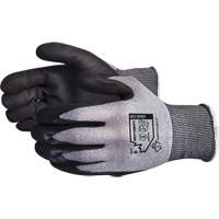 Gants en nylon Dexterity, 6, R&ecirc;vetement Nitrile, Calibre 13, Enveloppe en Nylon Stor-it Systems