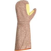 Mitaines &eacute;paisses KnitActiv, Coton lourd, Grand, Prot&egrave;ge jusqu'&agrave; 752° F (400° C) Stor-it Systems