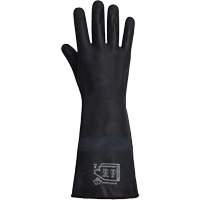 Gants &agrave; usage intensif r&eacute;sistants &agrave; la chaleur & aux produits chimique SolvStop, N&eacute;opr&egrave;ne, 8, Prot&egrave;ge jusqu'&agrave; 392° F (200° C) Stor-it Systems