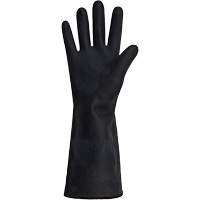 Gants &agrave; usage intensif r&eacute;sistants &agrave; la chaleur & aux produits chimique SolvStop, N&eacute;opr&egrave;ne, 8, Prot&egrave;ge jusqu'&agrave; 392° F (200° C) Stor-it Systems