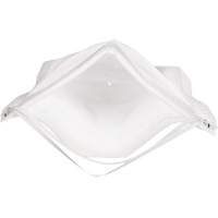 VFlex Healthcare Particulate Respirator and Surgical Mask, N95, NIOSH Certified Stor-it Systems