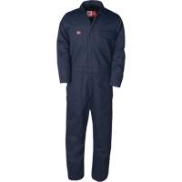 Combinaisons de travail non doubl&eacute;es Westex UltraSoft, Taille 36, Bleu marine, 8,7 cal/cm² Stor-it Systems