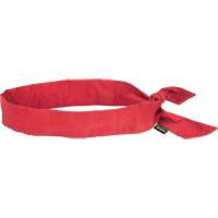 Cooling Bandana, Red SGO334 | Stor-it Systems