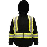 High-Visibility Jackets