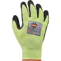 Gants r&eacute;sistant &agrave; la coupure ProFlex, Taille Petit, Calibre 13, Rev&ecirc;tement Nitrile, Enveloppe en PEHP, ASTM ANSI niveau A4 Stor-it Systems