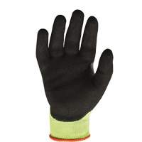 Gants r&eacute;sistants &agrave; la coupe ProFlex 7141, Taille Petit, Rev&ecirc;tement Nitrile, Enveloppe en TenaLux, ASTM ANSI niveau A4 Stor-it Systems