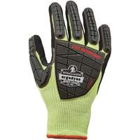 Gants r&eacute;sistants &agrave; la coupe ProFlex 7141, Taille Petit, Rev&ecirc;tement Nitrile, Enveloppe en TenaLux, ASTM ANSI niveau A4 Stor-it Systems