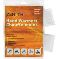 Chauffe-mains Stor-it Systems