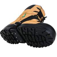 Mid-Sole Ice Cleats, Tungsten Carbide, Stud Traction, One Size Stor-it Systems