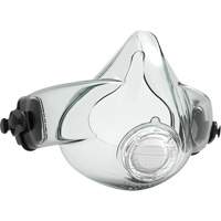 PAPR Half Mask, Medium, Facepiece SGP323 | Stor-it Systems