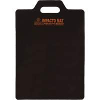 Anti-Fatigue Kneeling Mat, 14" L x 21" W, 1" Thick SGP435 | Stor-it Systems