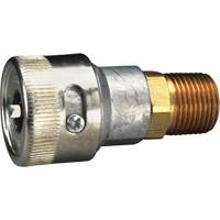 High Pressure Twist Lock Fittings SGP503 | Stor-it Systems