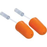 Bouchons d'oreilles d'essai dot&eacute;s d'une sonde 1100 E-A-R Stor-it Systems