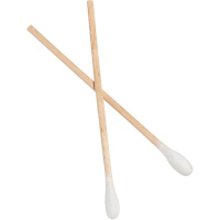 Dynamic Single-End Sterile Cotton Tipped Applicators Stor-it Systems