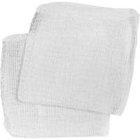 Dynamic Non-Woven Gauze Sponges, Pad, 4" L x 4" W, Medical Device Class 1 Stor-it Systems
