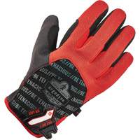 Gants utilitaires r&eacute;sistants aux coupures ProFlex 812CR6, Taille Petit, Enveloppe en Armortex, ASTM ANSI niveau A6/EN 388 niveau 5/EN 388 niveau E Stor-it Systems