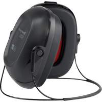 Howard Leight  VeriShield 100 Series Passive Earmuffs, Neckband, 22 NRR dB Stor-it Systems