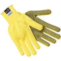 Cut Pro™ String Knit Gloves, Kevlar<sup>®</sup>, Single Sided, 7 Gauge, X-Large SGQ482 | Stor-it Systems