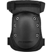 ProFlex<sup>®</sup> 435HL Comfort Hinged™ Hard Cap Knee Pads, Hook and Loop Style, Rubber Caps, Foam/Gel Pads SGQ493 | Stor-it Systems