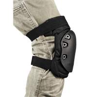 ProFlex<sup>®</sup> 435HL Comfort Hinged™ Hard Cap Knee Pads, Hook and Loop Style, Rubber Caps, Foam/Gel Pads SGQ493 | Stor-it Systems