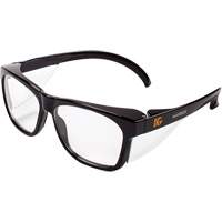 Lunettes de sécurité & accessoires