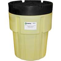 Poly-Spillpack, 65 US gal., Stationary SGQ596 | Stor-it Systems