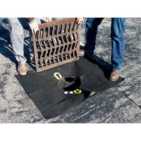 Bassin de captage Storm Sentinel, S&eacute;diment, 48" lo x 36" la Stor-it Systems