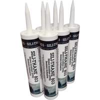 Sili-Thane<sup>®</sup> 803 Sealant Cartridges, Paste, 10.3 oz. SGQ612 | Stor-it Systems