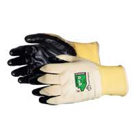 Dexterity&reg; Deluxe Flame-Resistant Arc Flash Gloves, 5, 25 cal/cm², Level 3, NFPA 70E Stor-it Systems