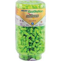 EcoStation Meteors&reg; Earplug Refill, Bulk - Canister Stor-it Systems