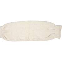 Terry Cloth Sleeve, 18", Poly-Cotton, Beige Stor-it Systems