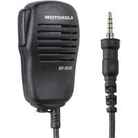 Microphone &agrave; haut-parleur compact Stor-it Systems