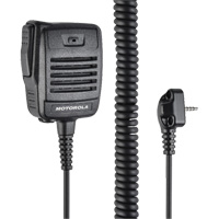 Microphone &agrave; haut-parleur submersible Stor-it Systems