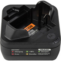 Rapid-Rate Two-Way Radio Battery Charger SGR306 | Stor-it Systems