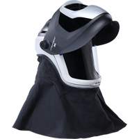 Versaflo™ M-Series Helmet Assembly with Speedglas™ Shield, Standard, Welding, Single Shroud SGR436 | Stor-it Systems